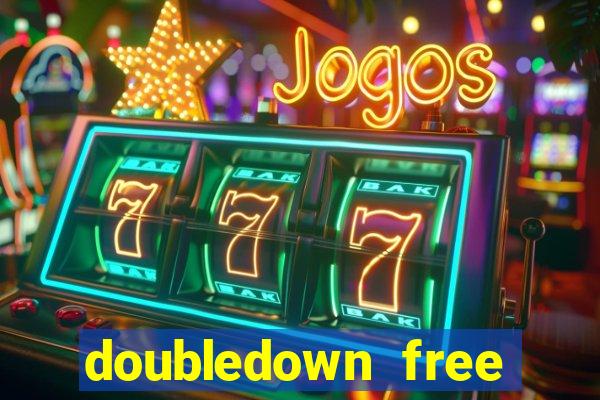 doubledown free casino chips