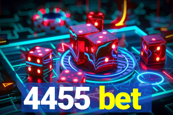 4455 bet