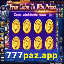 777paz.app