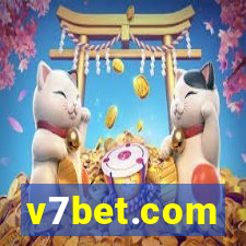 v7bet.com