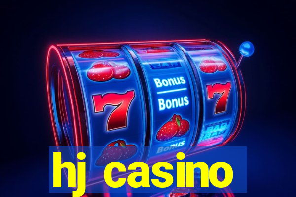 hj casino