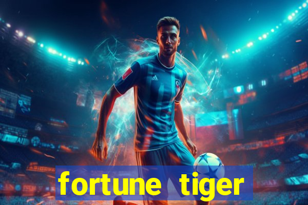 fortune tiger simulator demo