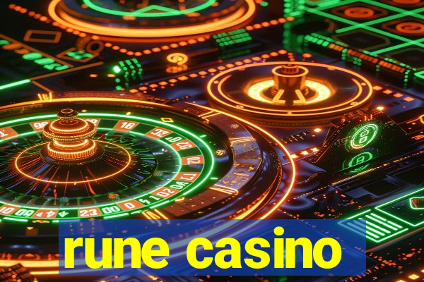 rune casino