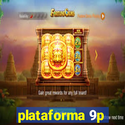 plataforma 9p