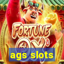 ags slots