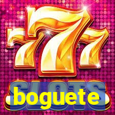 boguete