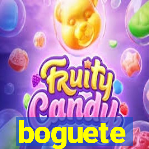 boguete