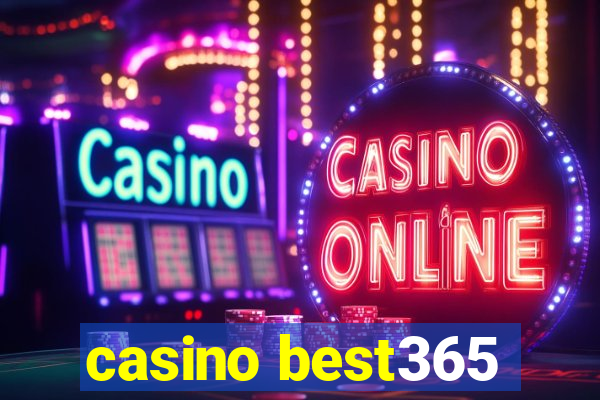 casino best365