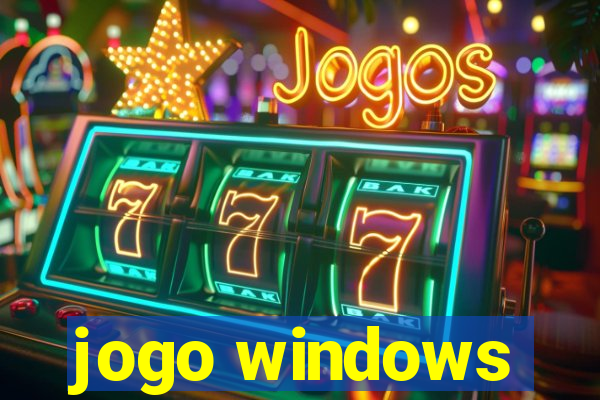 jogo windows