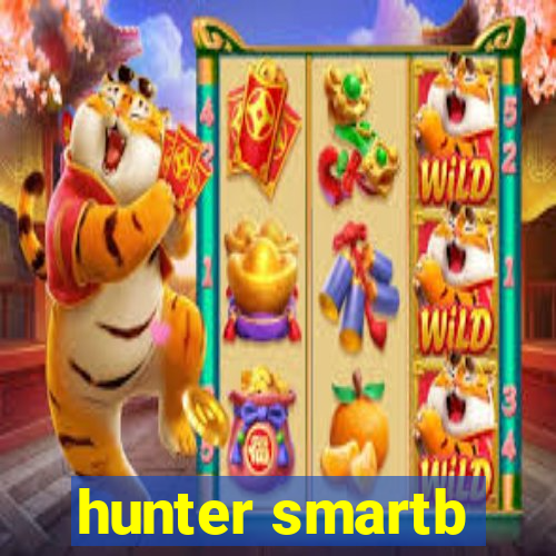 hunter smartb