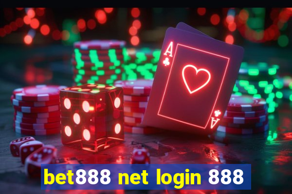 bet888 net login 888