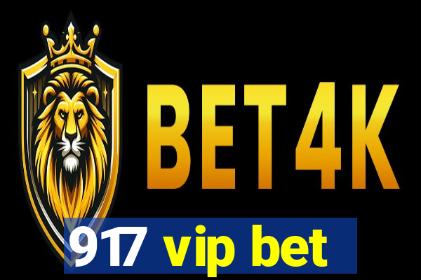 917 vip bet