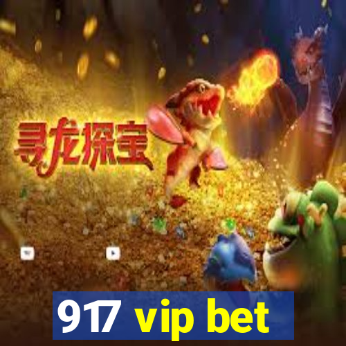 917 vip bet