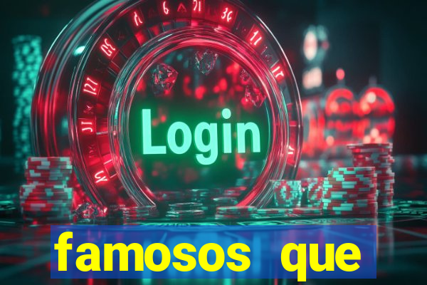 famosos que divulgam jogo do tigrinho