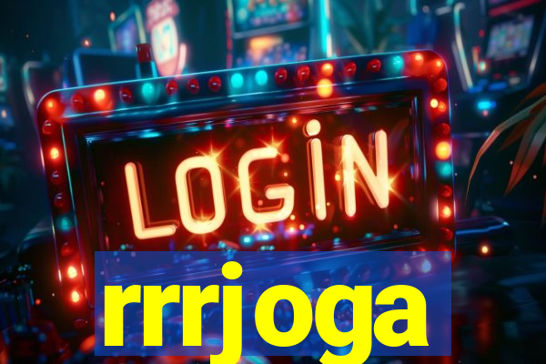 rrrjoga