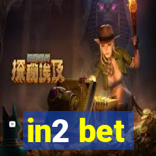 in2 bet