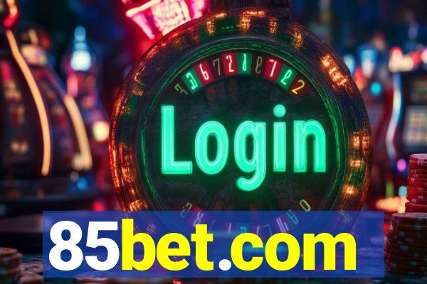 85bet.com