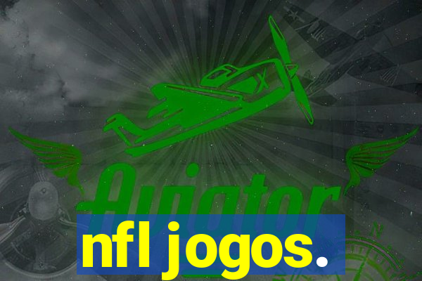 nfl jogos.