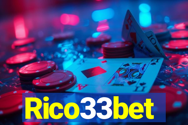 Rico33bet