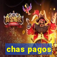 chas pagos