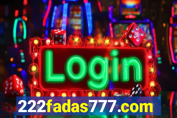 222fadas777.com