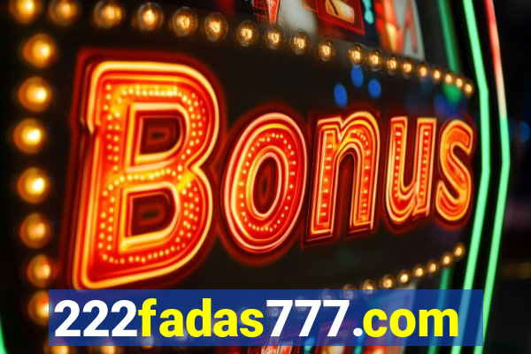 222fadas777.com