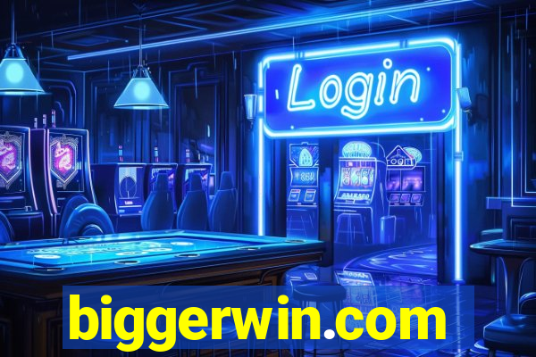 biggerwin.com