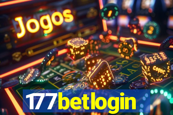 177betlogin