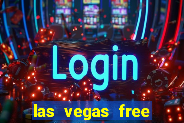 las vegas free slots casino games