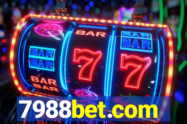 7988bet.com