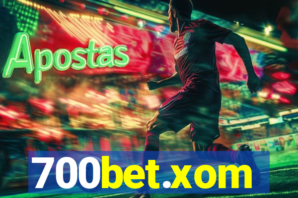 700bet.xom