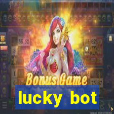 lucky bot