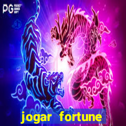 jogar fortune coelho demo