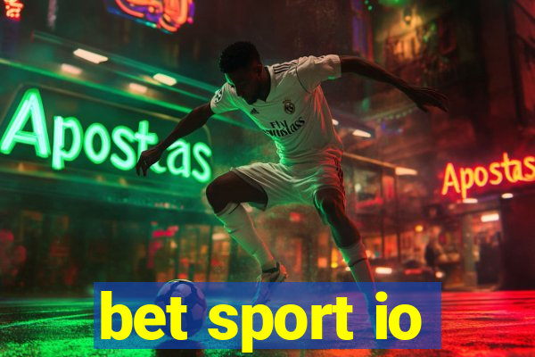 bet sport io