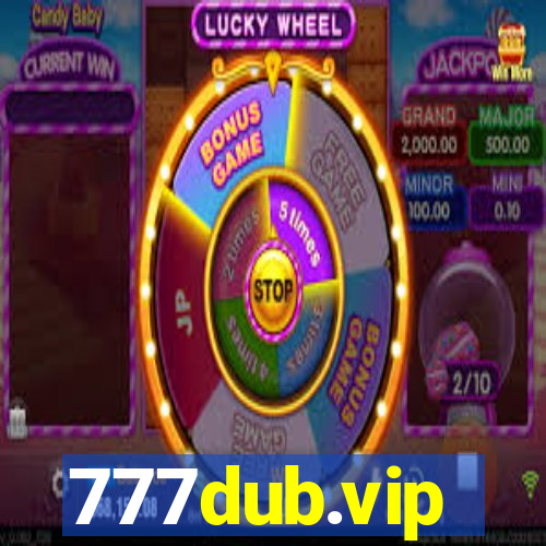 777dub.vip