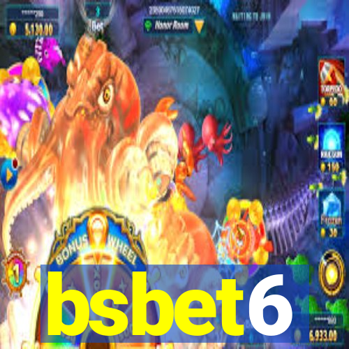 bsbet6