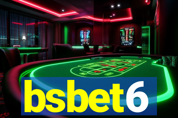 bsbet6