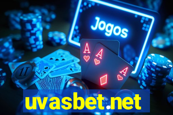 uvasbet.net