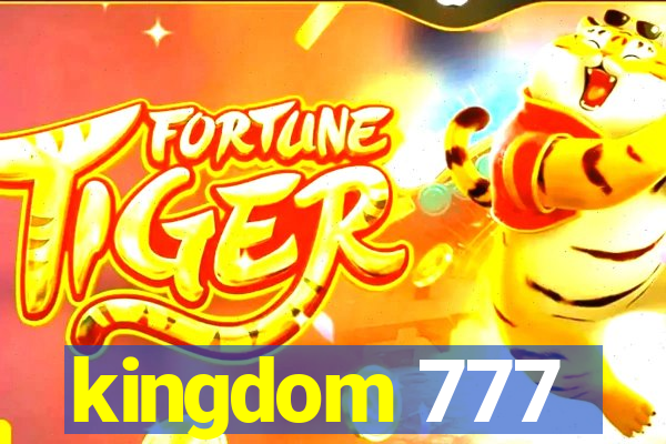 kingdom 777