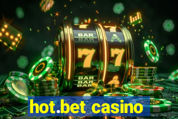 hot.bet casino