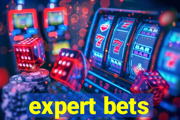 expert bets