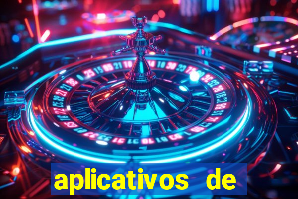 aplicativos de jogos que d?o dinheiro