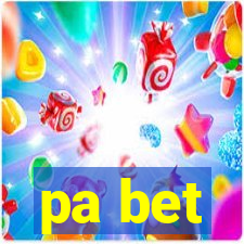 pa bet