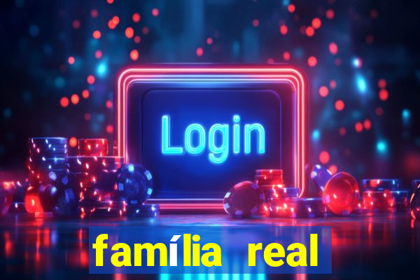 família real inglesa árvore genealógica