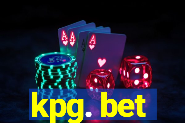 kpg. bet