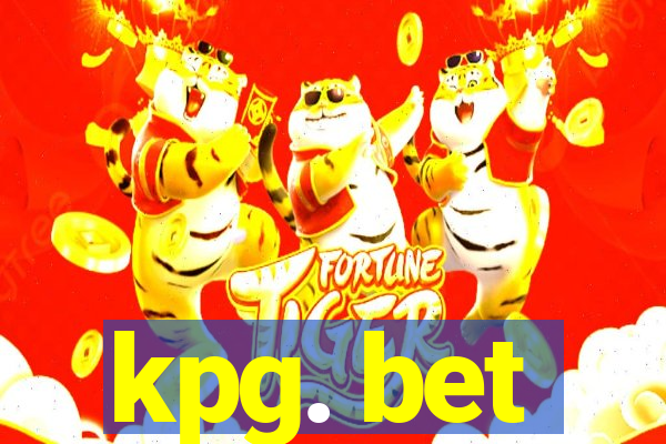 kpg. bet