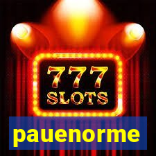 pauenorme