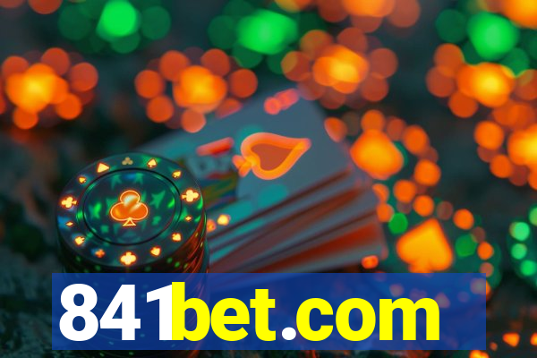 841bet.com