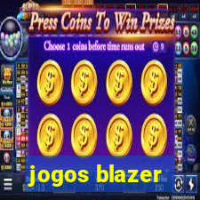 jogos blazer