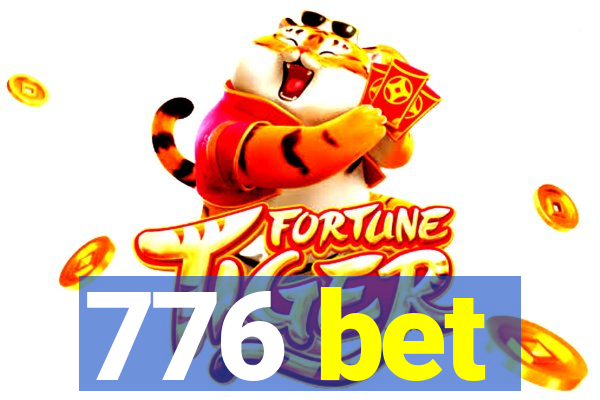 776 bet